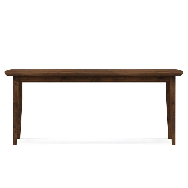 Stickley Revere 74 Inch Dining Table