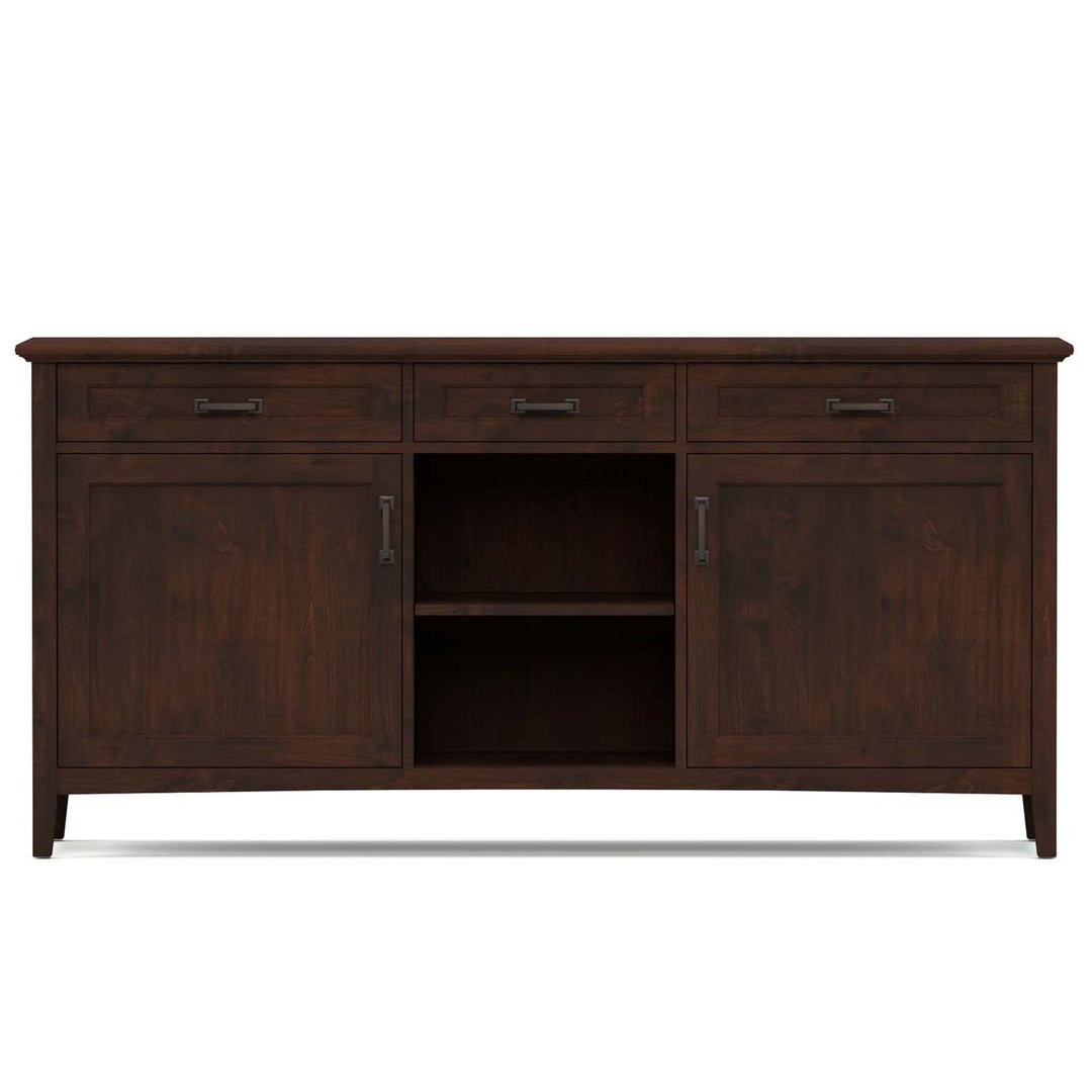Stickley Revere Large Server Clay