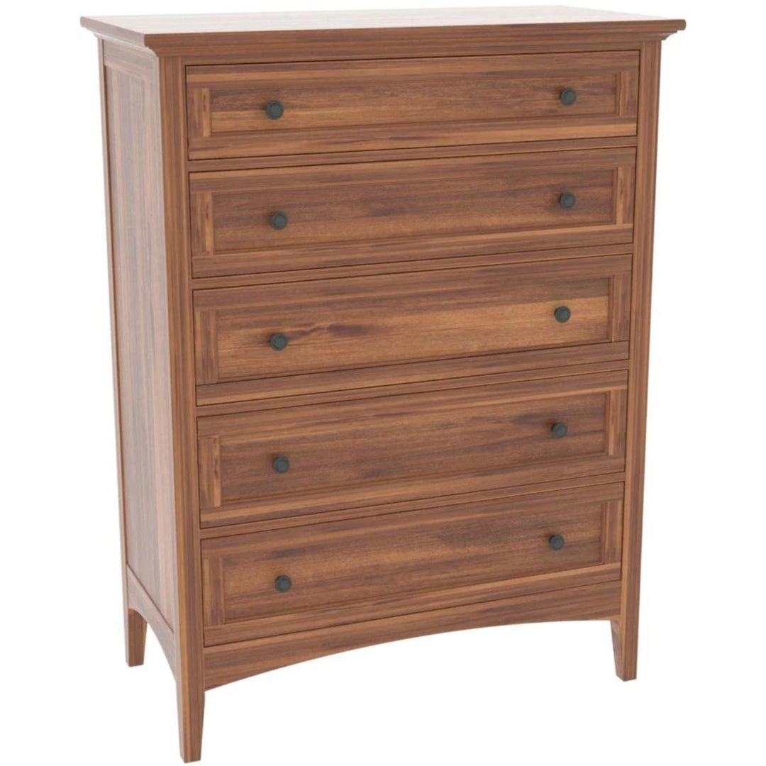 Stickley Revere Tall Chest Bay