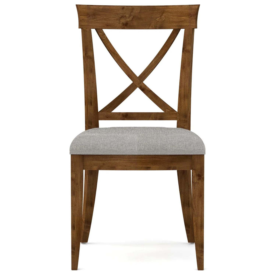 Stickley Revere Upholstered Side Chair