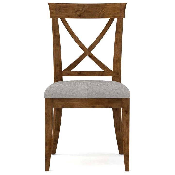 Stickley Revere Upholstered Side Chair