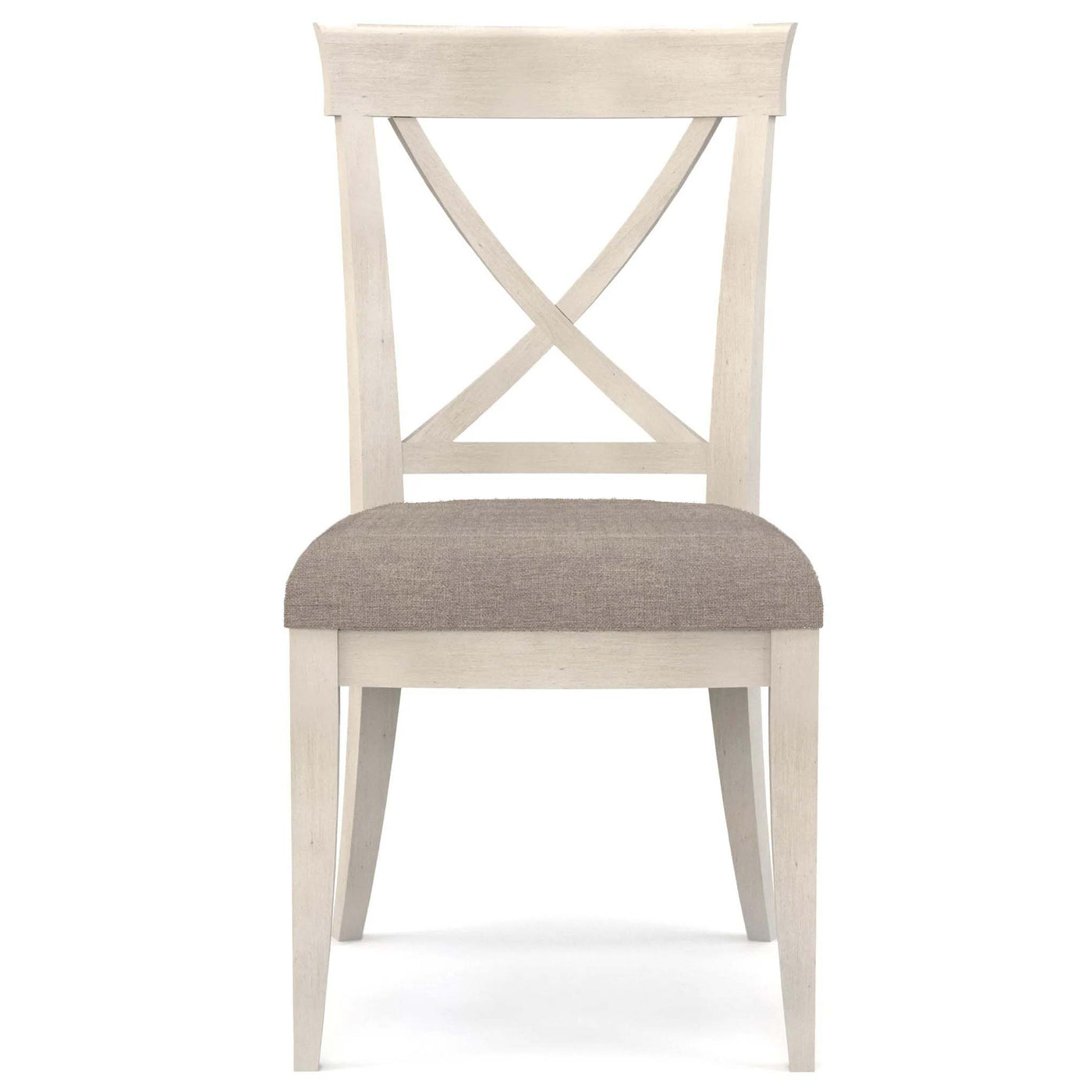 Stickley Revere Upholstered Side Chair Ember