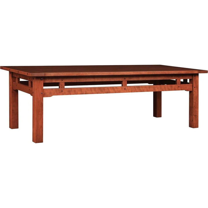 Stickley San Gabriel Cocktail Table