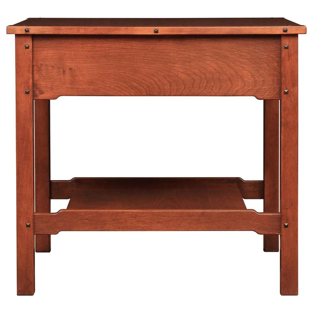 Stickley San Gabriel End Table