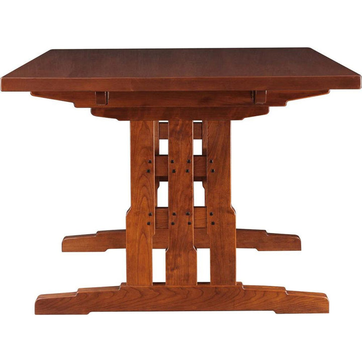 Stickley San Marino Trestle Table