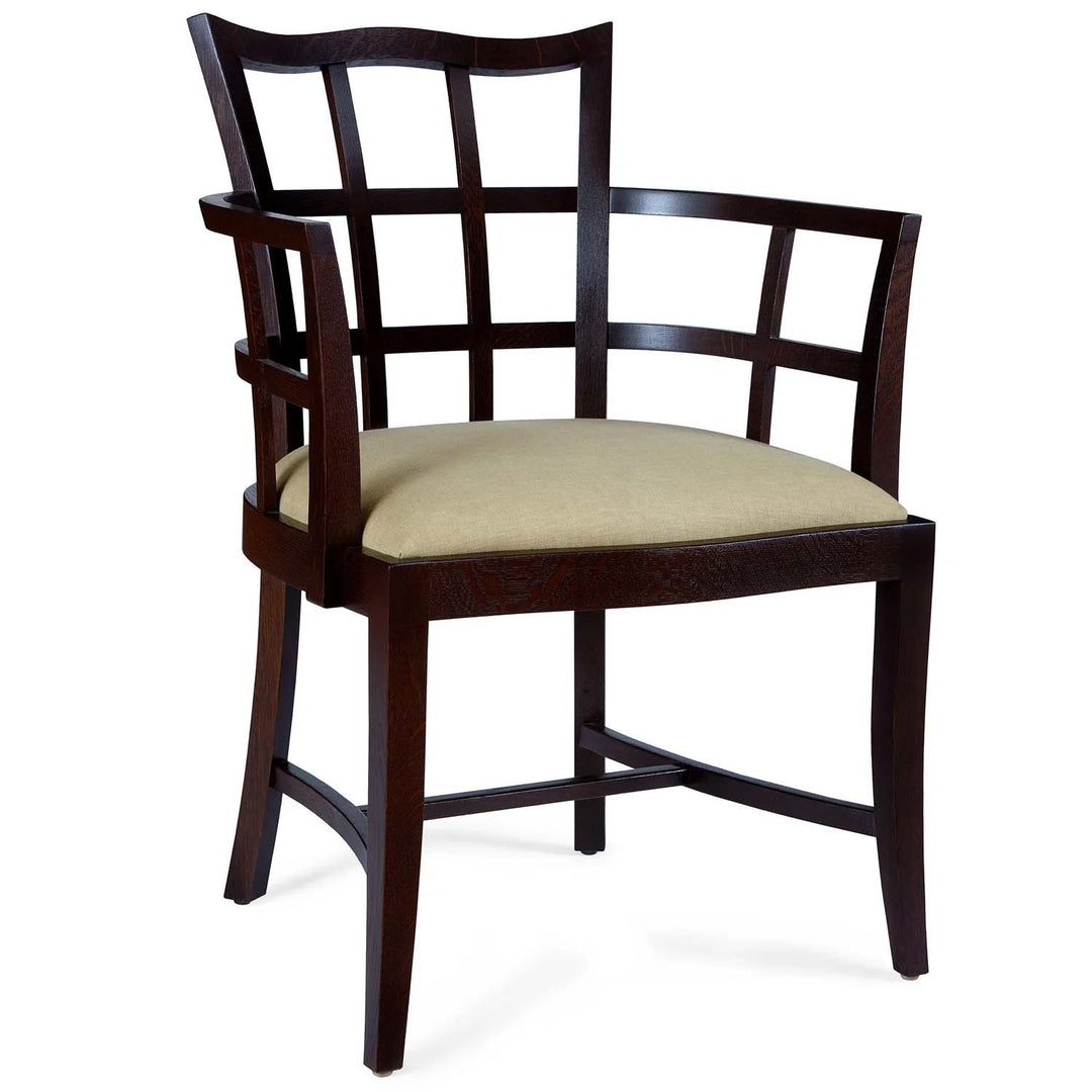 Stickley Surrey Hills Arm Chair