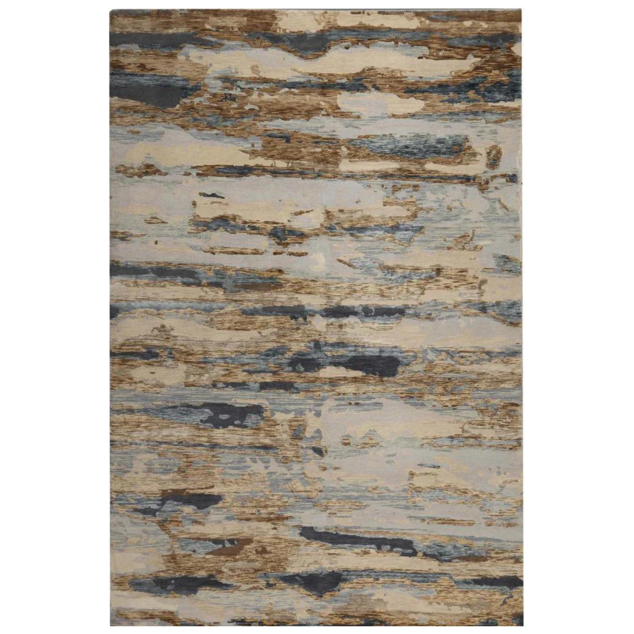 Stickley Tide Pool Rug – Inland Fine Furnishings
