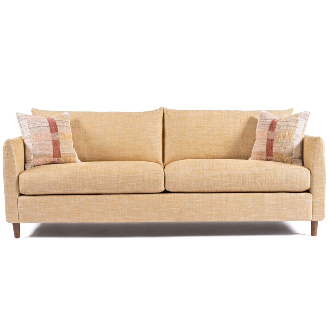 Stickley Walnut Grove Morgan Sofa