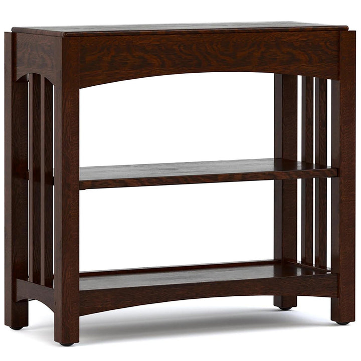 Stickley Little Treasures Small Bookcase