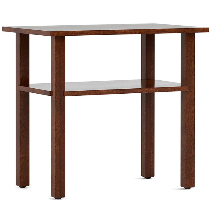 Stickley Little Treasures Tea Table