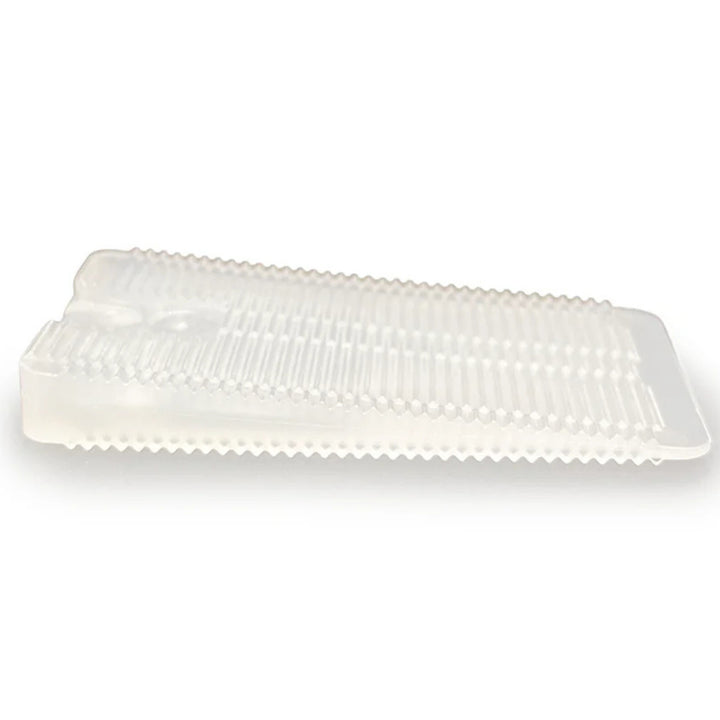 Wobble Wedge - Clear Rigid