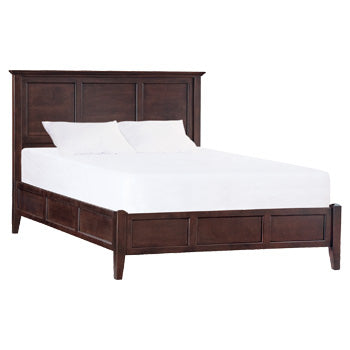 McKenzie Bed