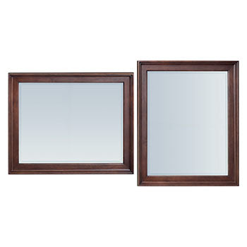 McKenzie Rectangular Mirror