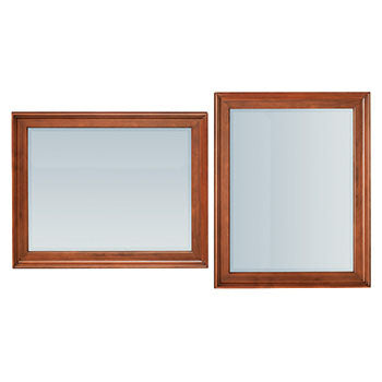 McKenzie Rectangular Mirror