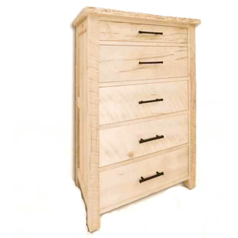 Edgewood Five Drawer Chest