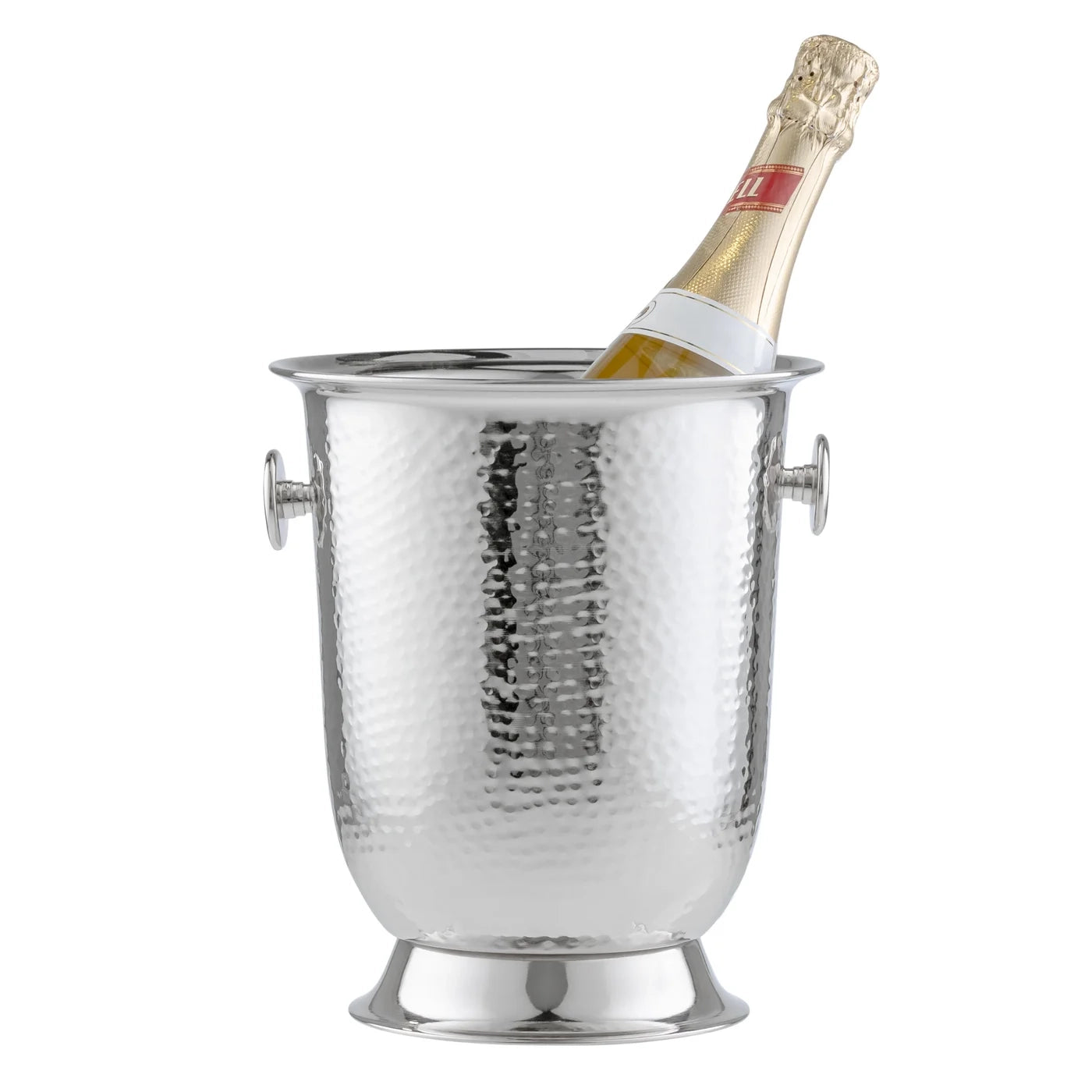 Kiro Fine Hammered Champagne Bucket