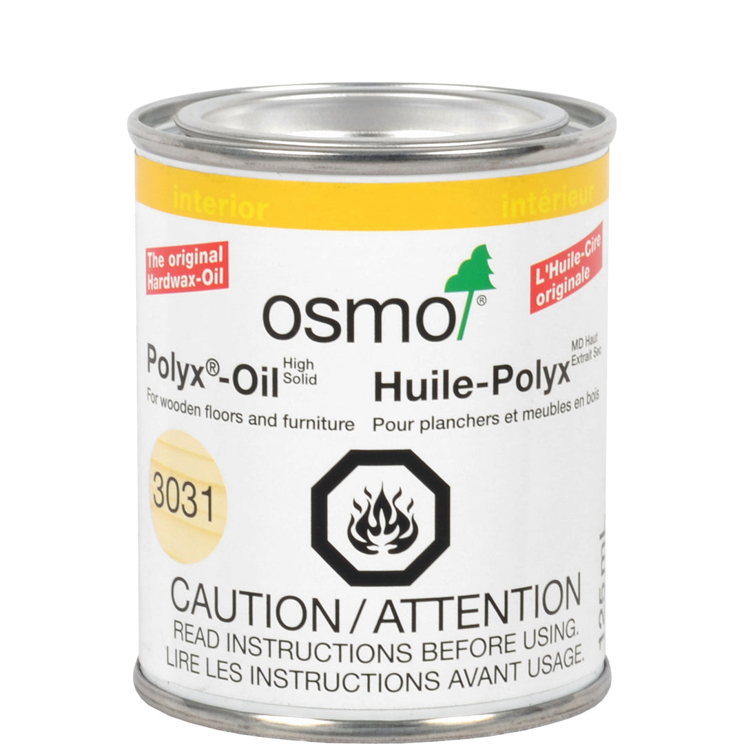 Osmo PolyX-Oil - 3031 Clear Matte