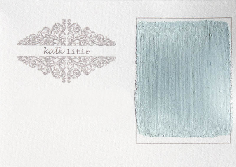 Kalk Litir - Aqua