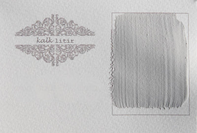 Kalk Litir - Concrete