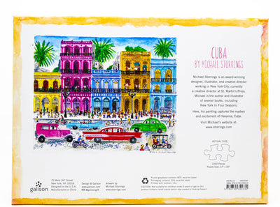 Cuba