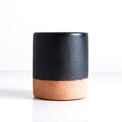 Farmer's Son Co. Manitoba Pine stone candle