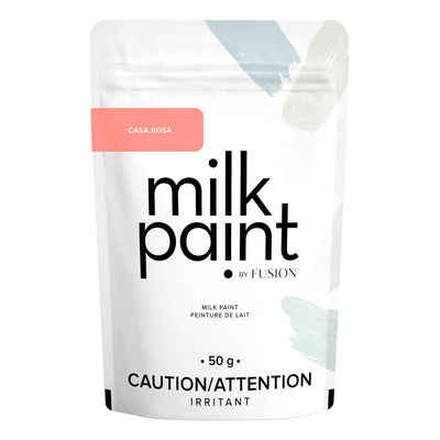 50g pint paint container from Fusion Milk Paint