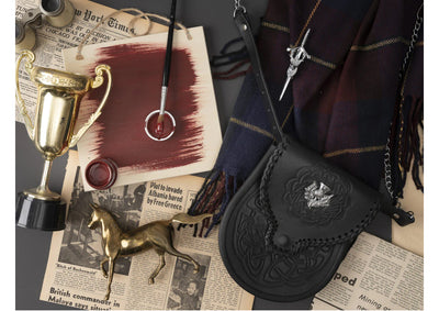 Highlander collage by Fusion Mineral Paint