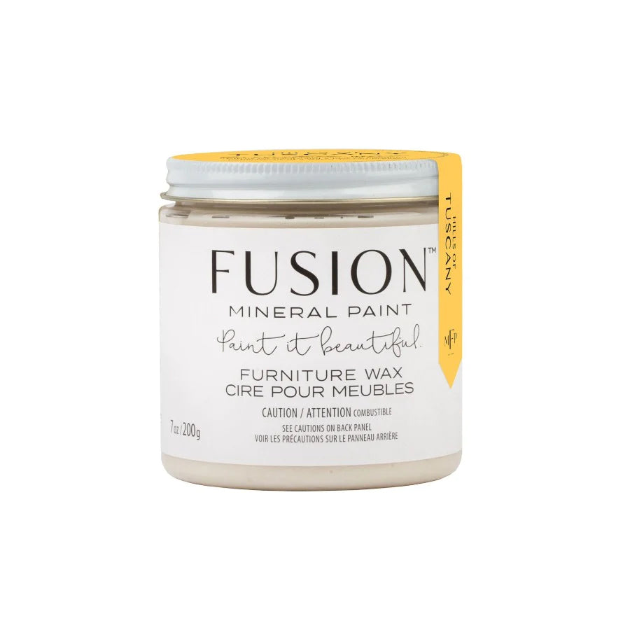 Fusion Mineral Paint - Victorian Lace – Inland Fine Furnishings