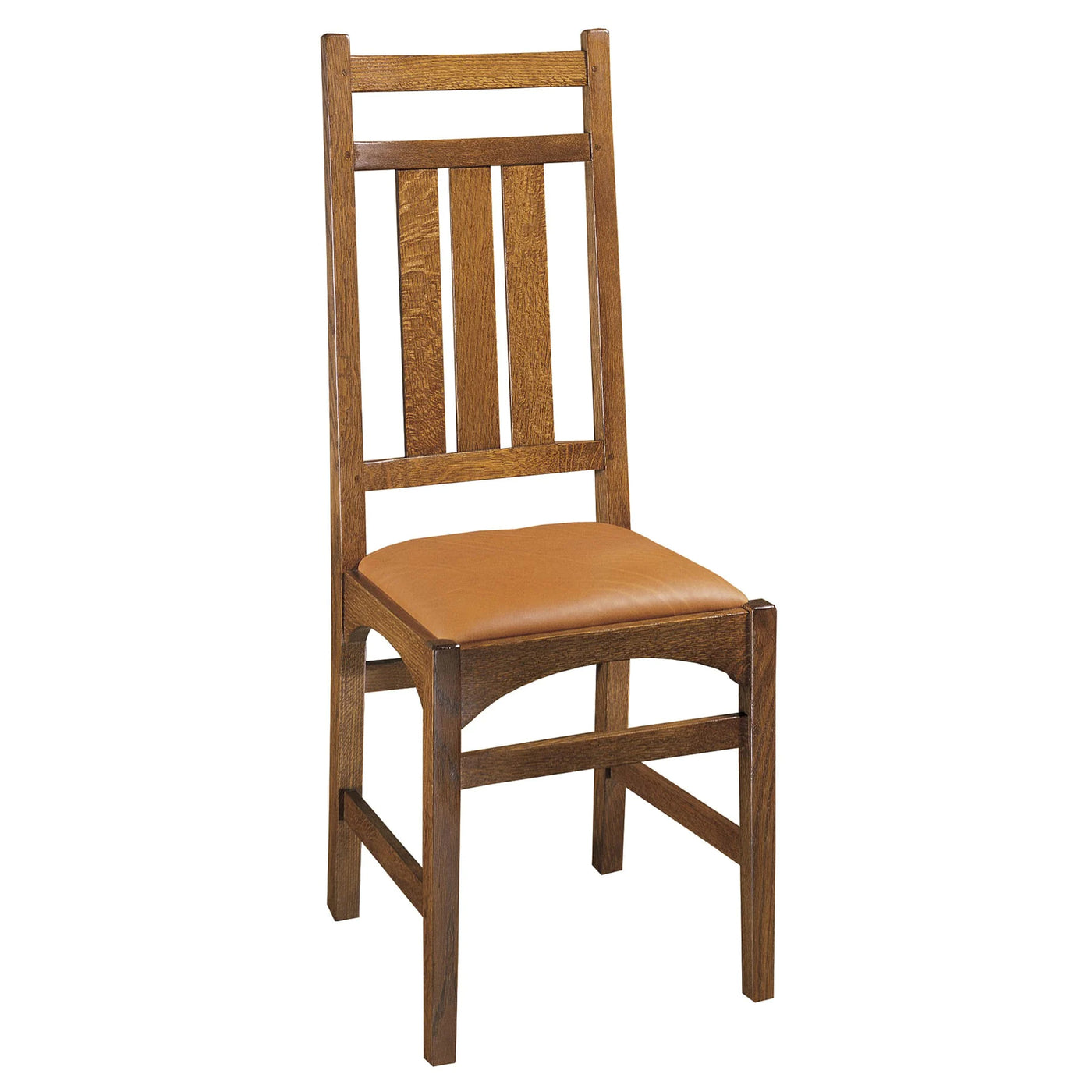 Harvey Ellis Side Chair