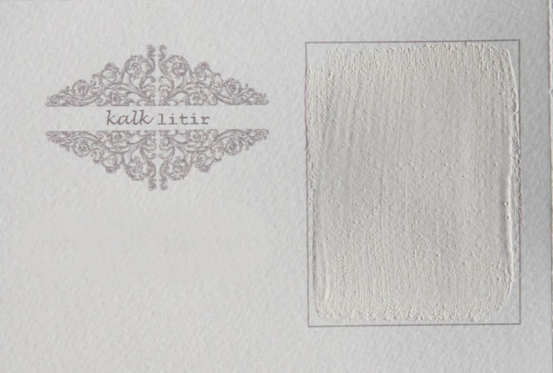 Kalk Litir - Ivory