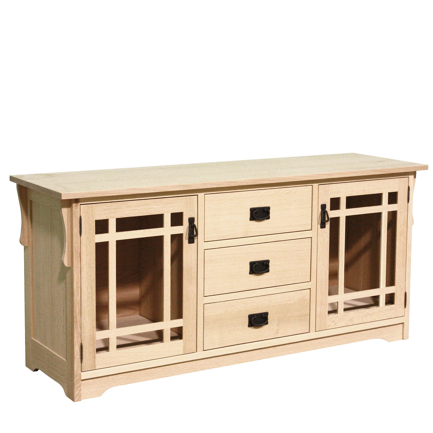 Mission Media Console
