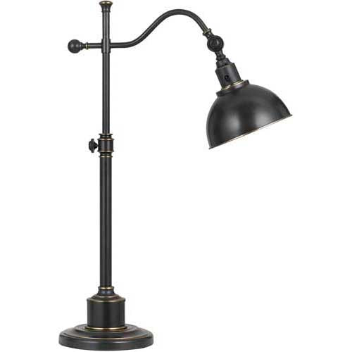 Portico Table Lamp