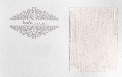 Kalk Litir - Seashell