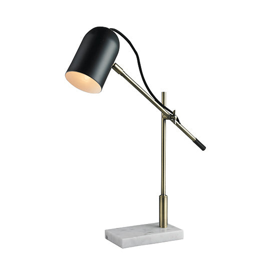 SLL107BK Table Lamp