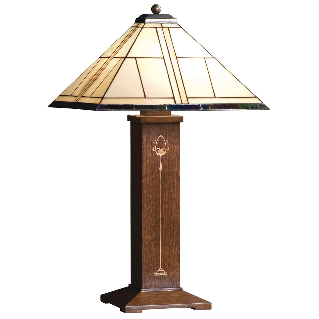 Stickley Ellis Table Lamp