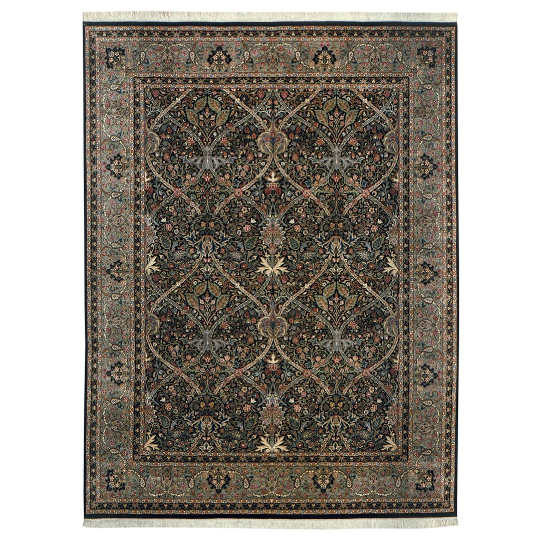 Stickley English Arts and Crafts Rug