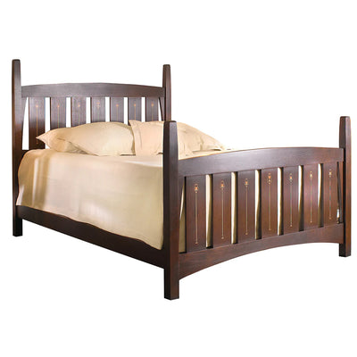 Stickley Harvey Ellis Bed