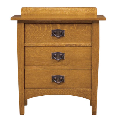 Stickley Harvey Ellis Nightstand