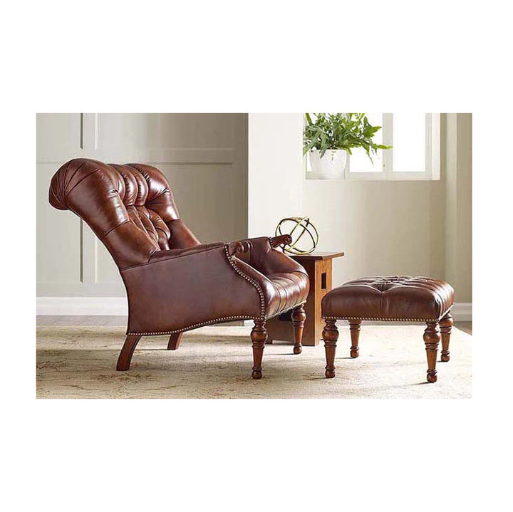 Stickley Leopold's Chair