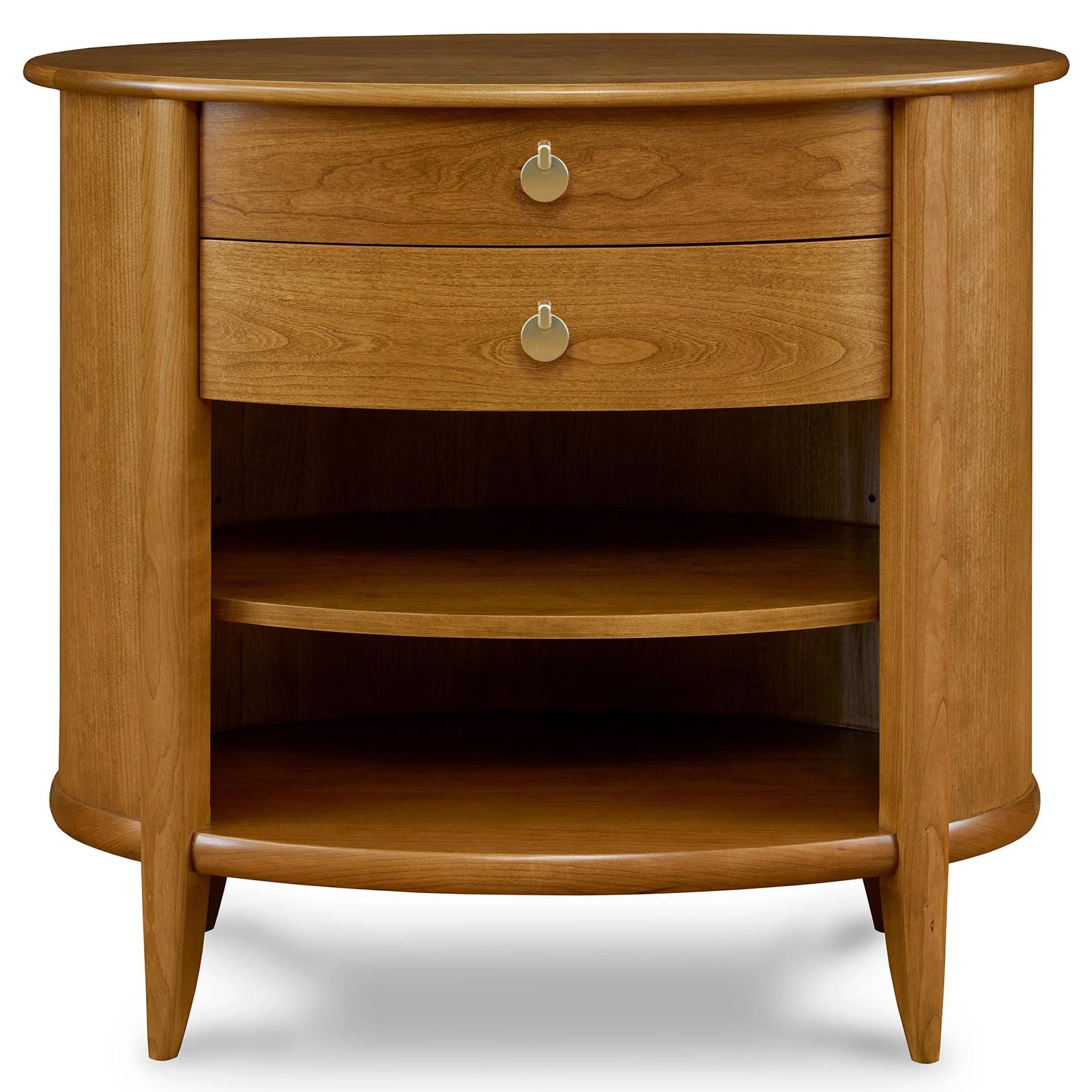 Stickley deals nightstand price