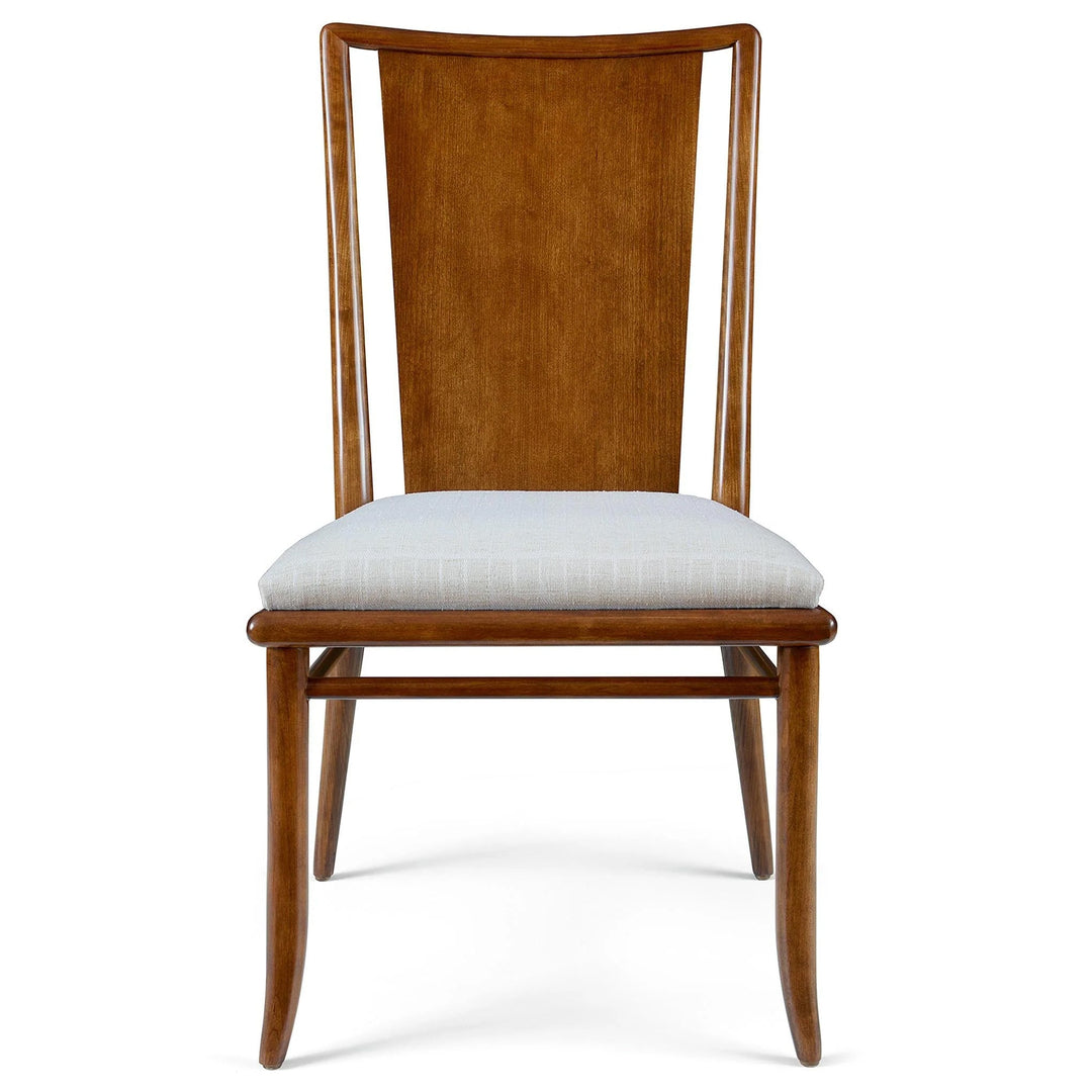 Floor Model - Stickley Martine Cherry Side Chair