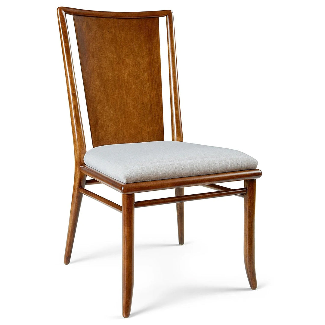 Floor Model - Stickley Martine Cherry Side Chair
