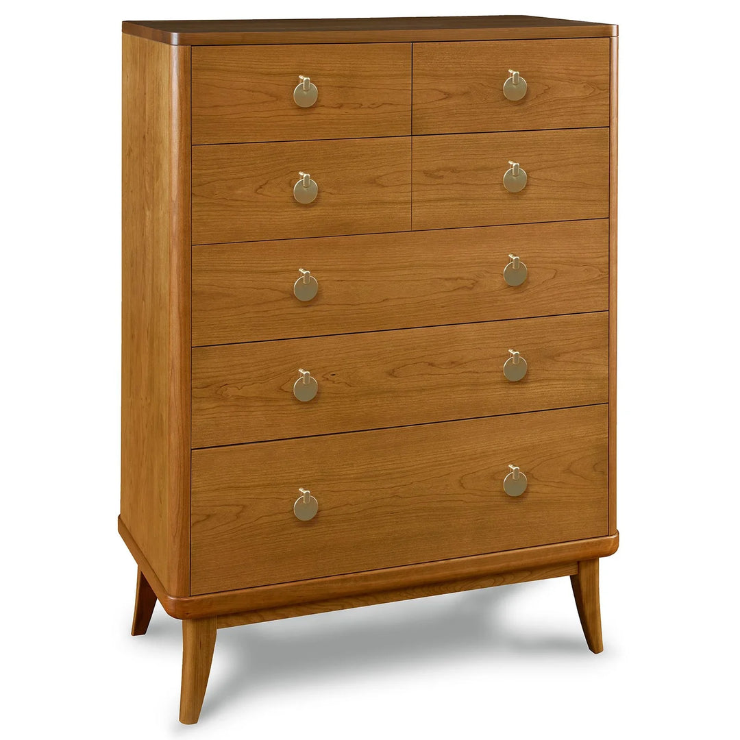 Stickley Martine Tall Chest