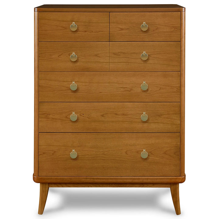 Stickley Martine Tall Chest