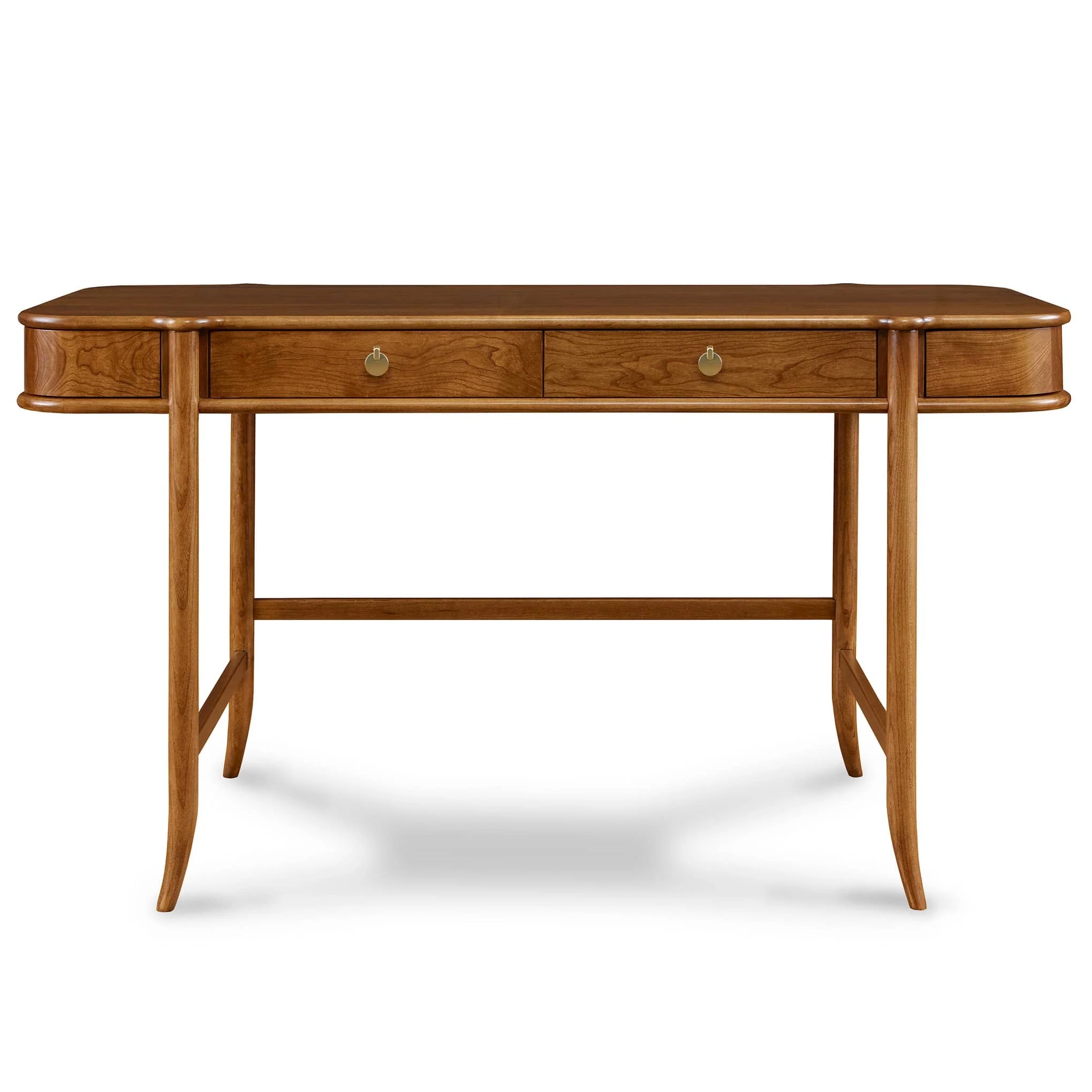 Stickley standing deals desk