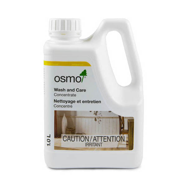 Osmo Wash & Care Concentrate