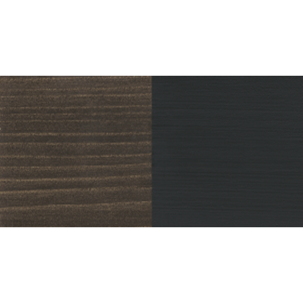 Osmo Wood Wax Finish - 3169 Black Antique