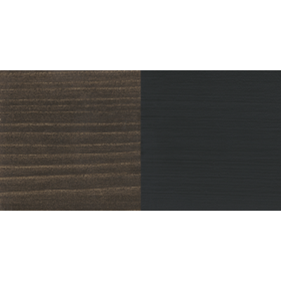 Osmo Wood Wax Finish - 3169 Black Antique