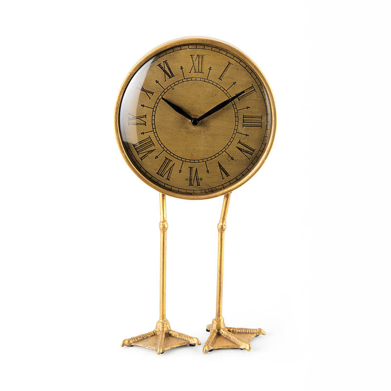 Chadwick Table Clock