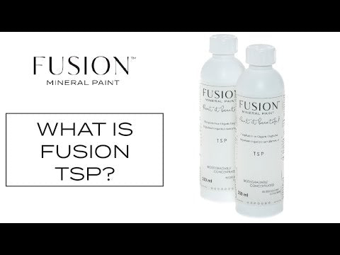 Fusion TSP Alternative